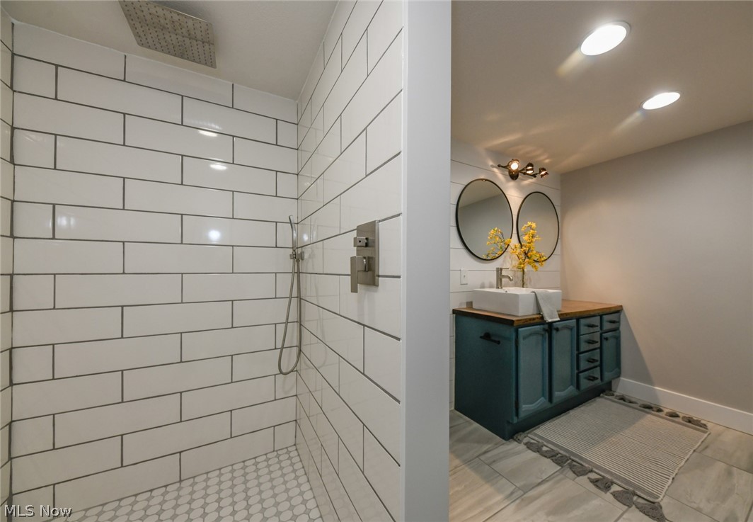 Oak Hills - Residential