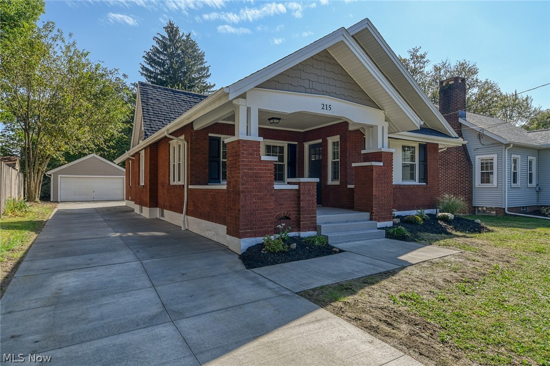 Oak Hills - Residential