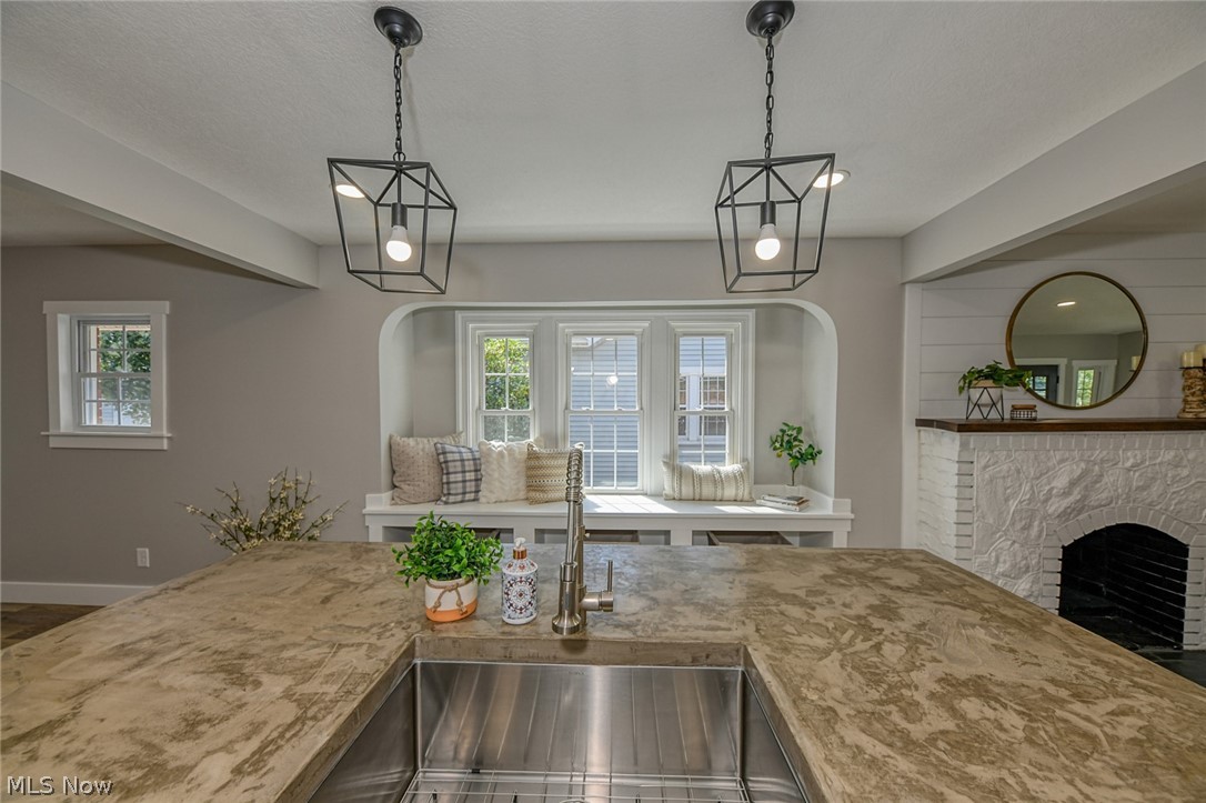 Oak Hills - Residential