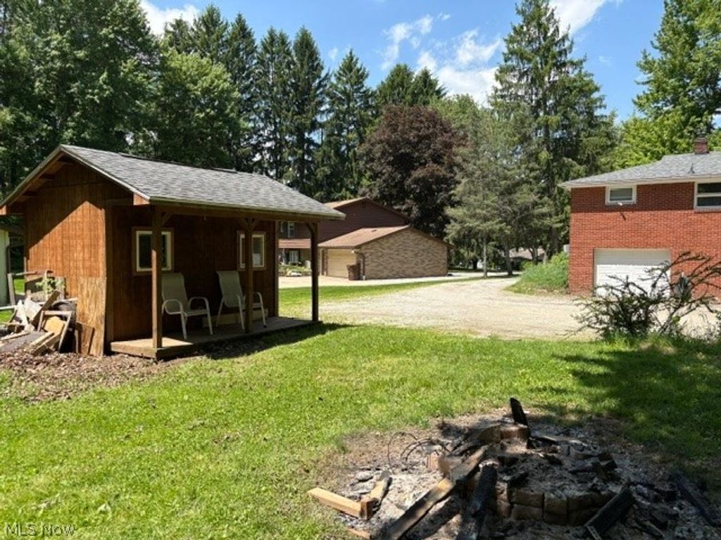 Photo of 12900 Sunset Circle NW, Uniontown, OH 44685 (MLS # 5211453)