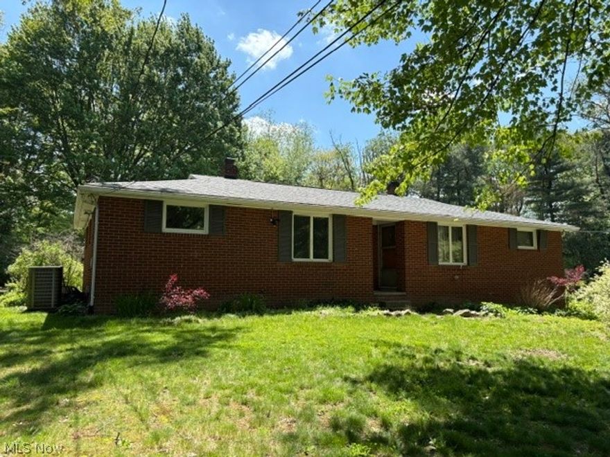 Prime location for this well maintained all brick duplex  in the top rated Lake local school District. Each unit has 2 bedroom, 1.5 baths with walk-out basements and lower level laundry rooms. Separate utilities. One side is currently vacant and has new flooring, paint and updated bathroom. Major updates completed in 2018 and 2019 include roof, leaf filter system, HVAC system, hot water tanks and updated electric. Whether you are looking to start investing, or a great place to live, don't miss this opportunity to own a well located, low maintenance income property in Lake township.