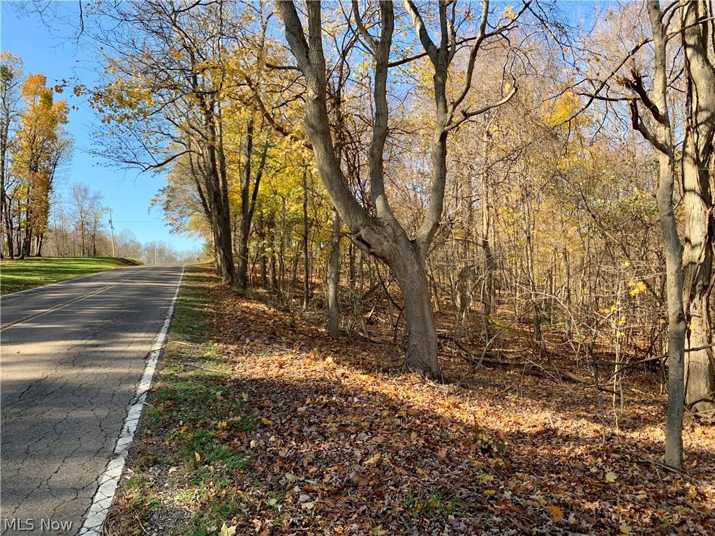 US Military District - Land