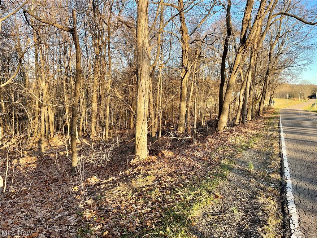 US Military District - Land