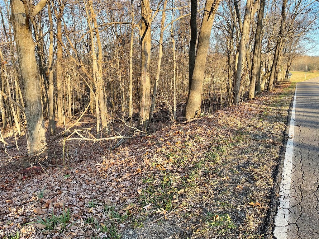 US Military District - Land