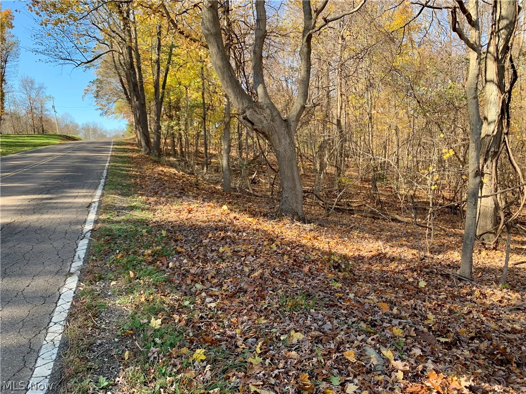 US Military District - Land