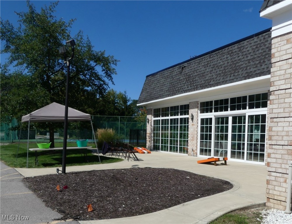 King James South Condo B - Residential