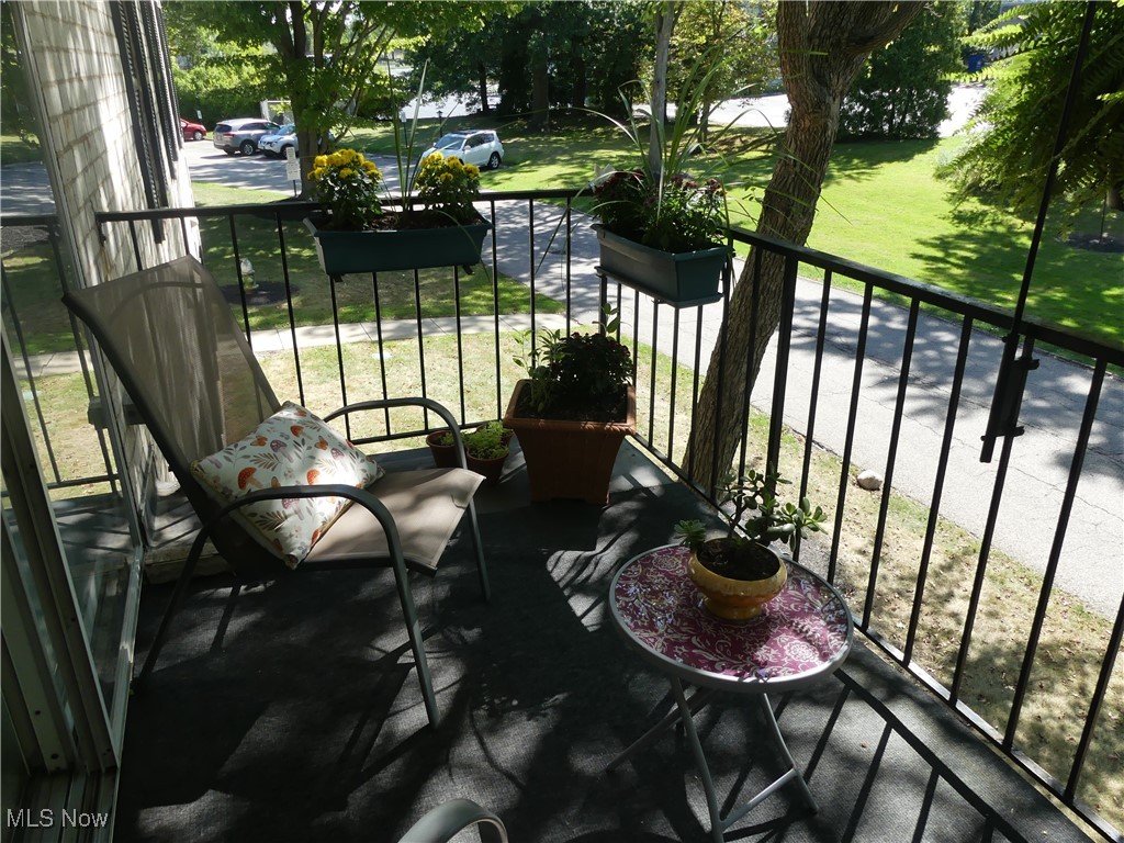 King James South Condo B - Residential