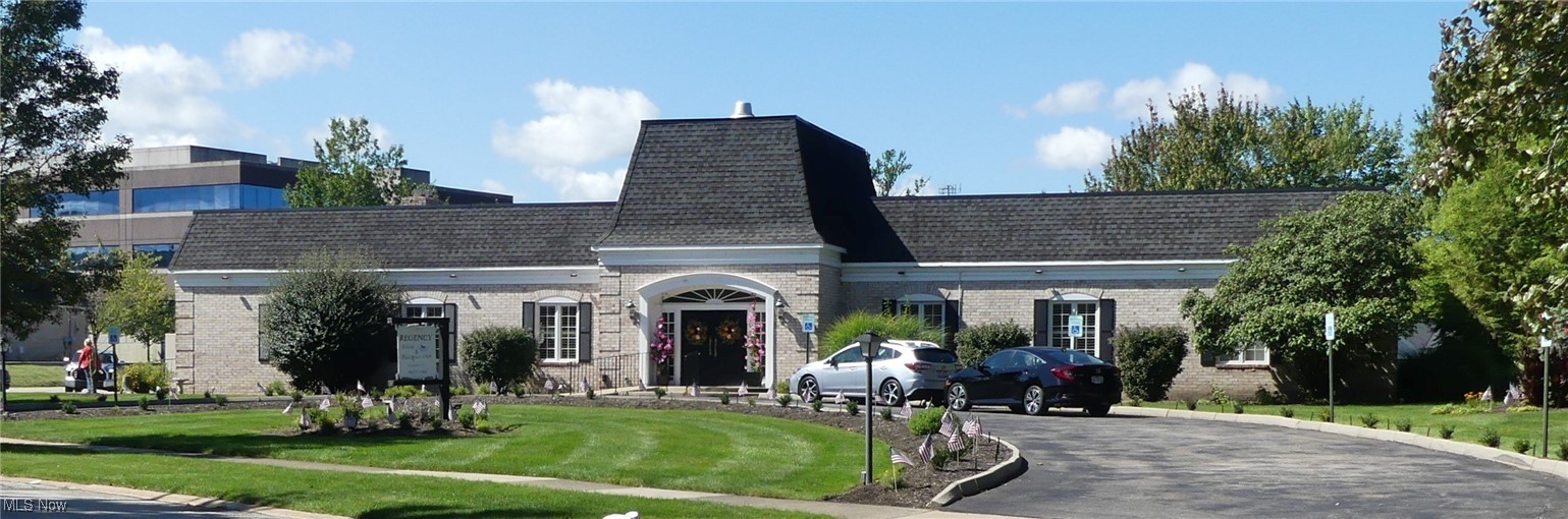 King James South Condo B - Residential