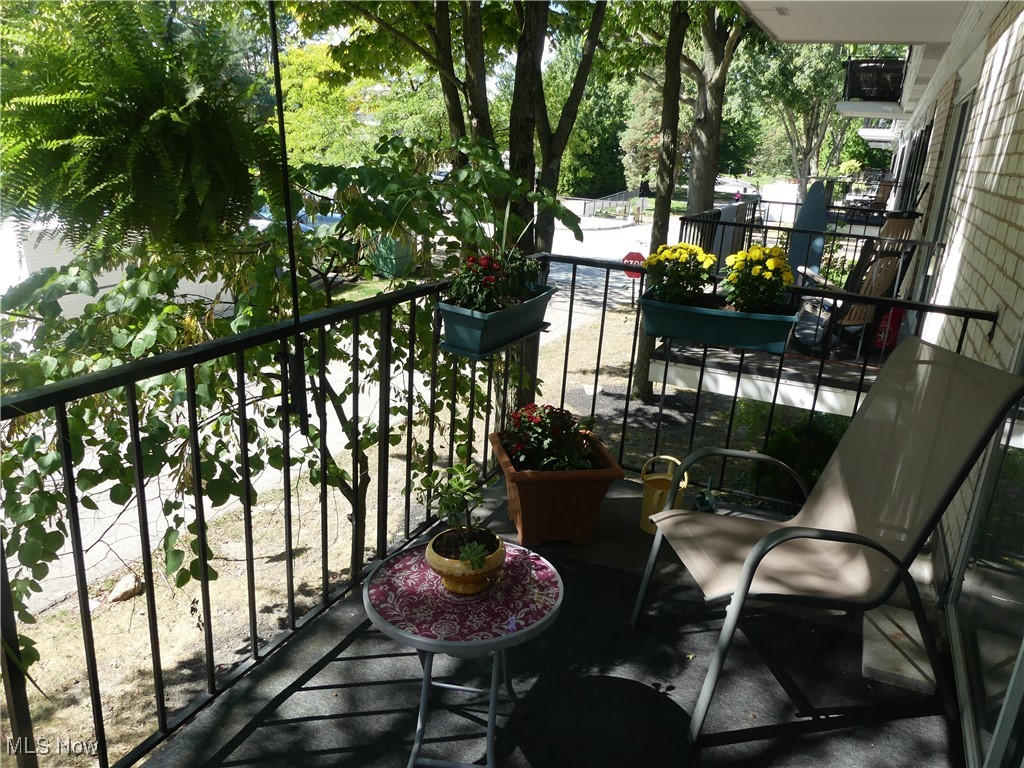 King James South Condo B - Residential