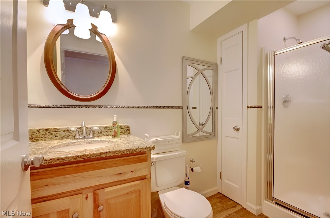 Compass Rose Condo - Residential