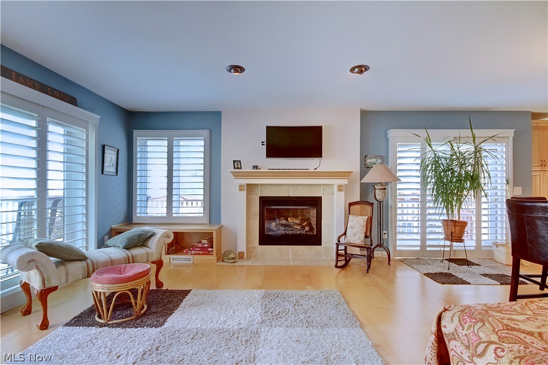 Compass Rose Condo - Residential