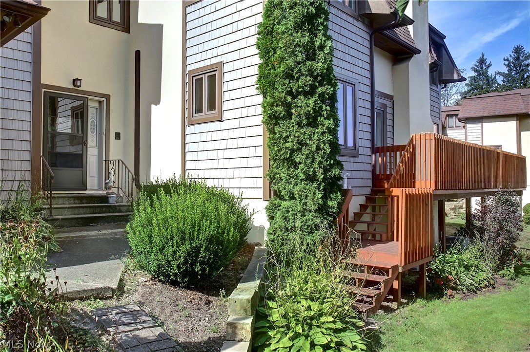 Compass Rose Condo - Residential