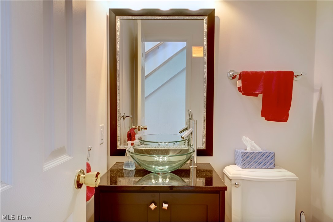 Compass Rose Condo - Residential