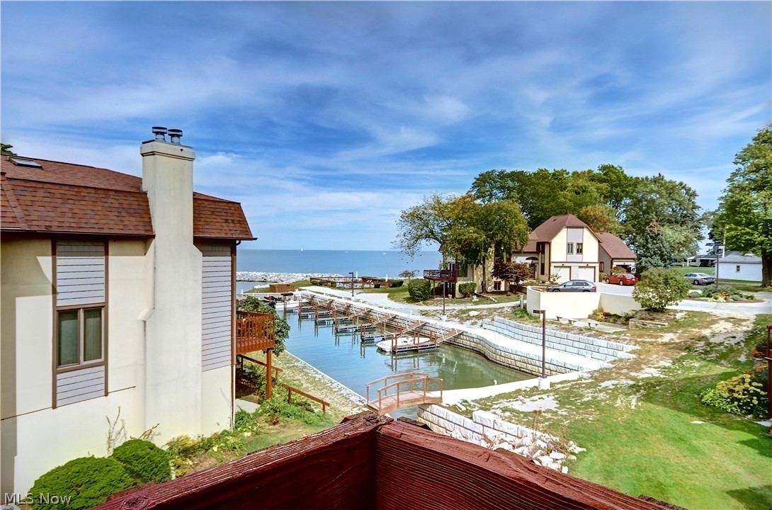 Compass Rose Condo - Residential