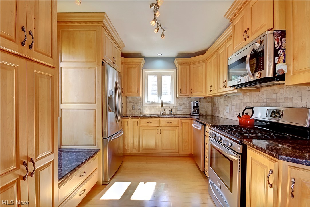 Compass Rose Condo - Residential