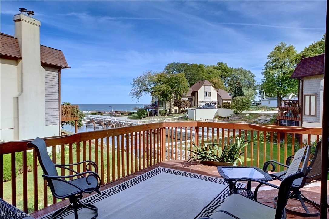 Compass Rose Condo - Residential