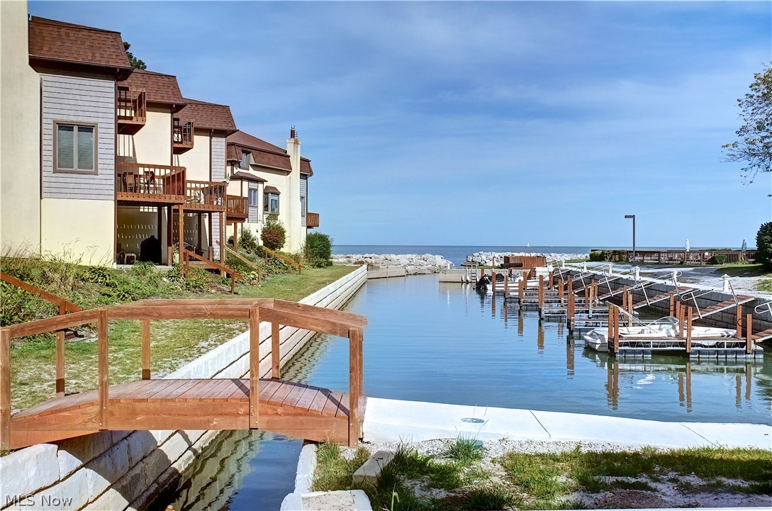 Compass Rose Condo - Residential