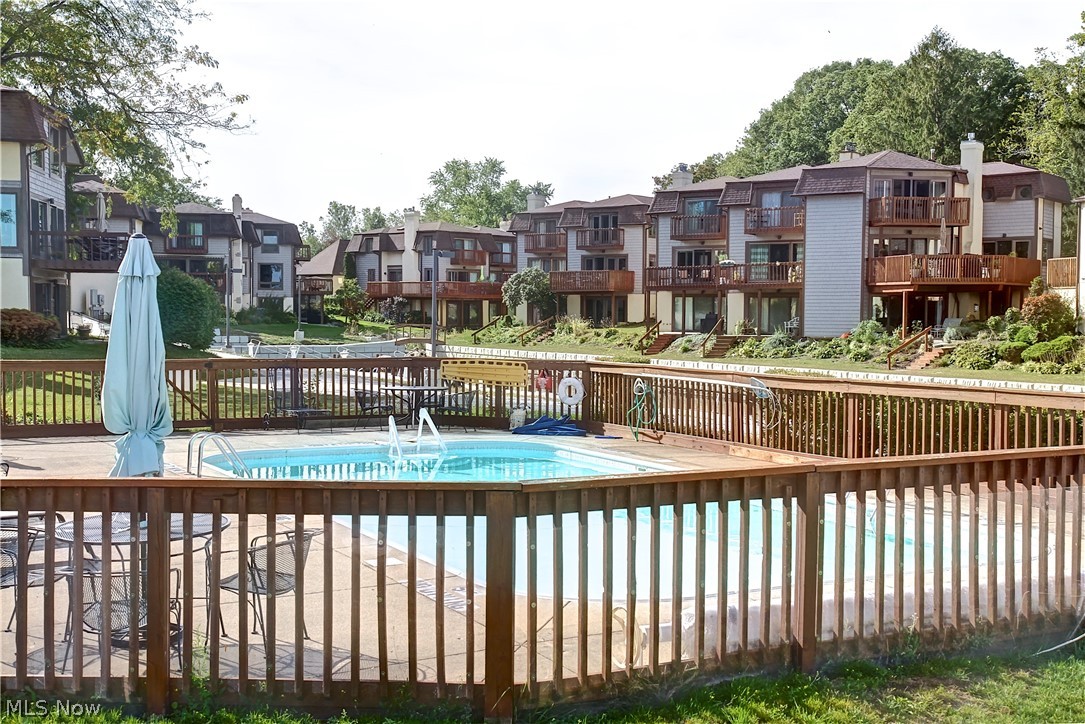 Compass Rose Condo - Residential