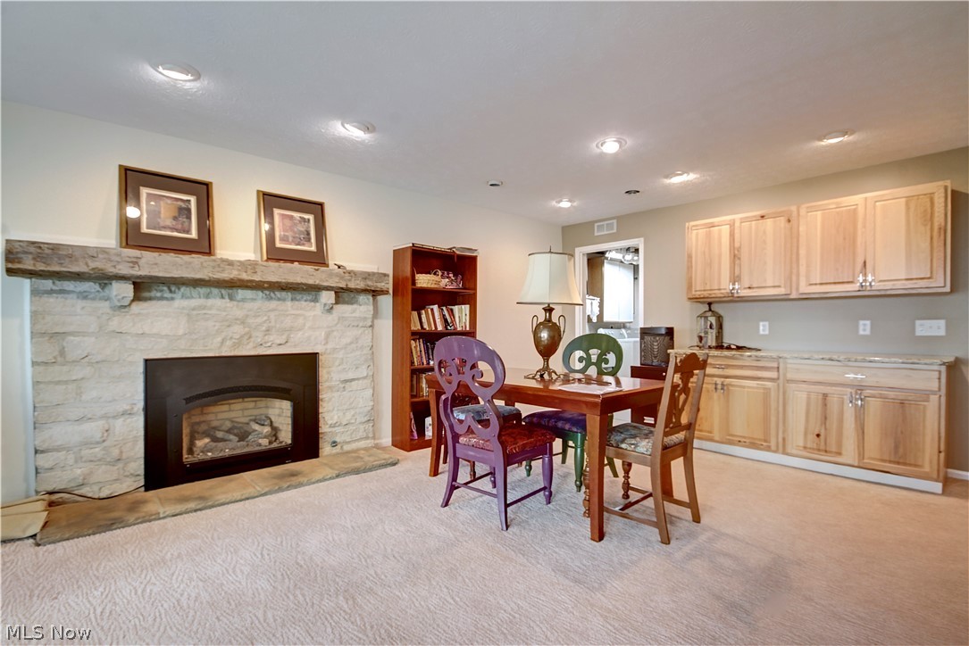 Compass Rose Condo - Residential