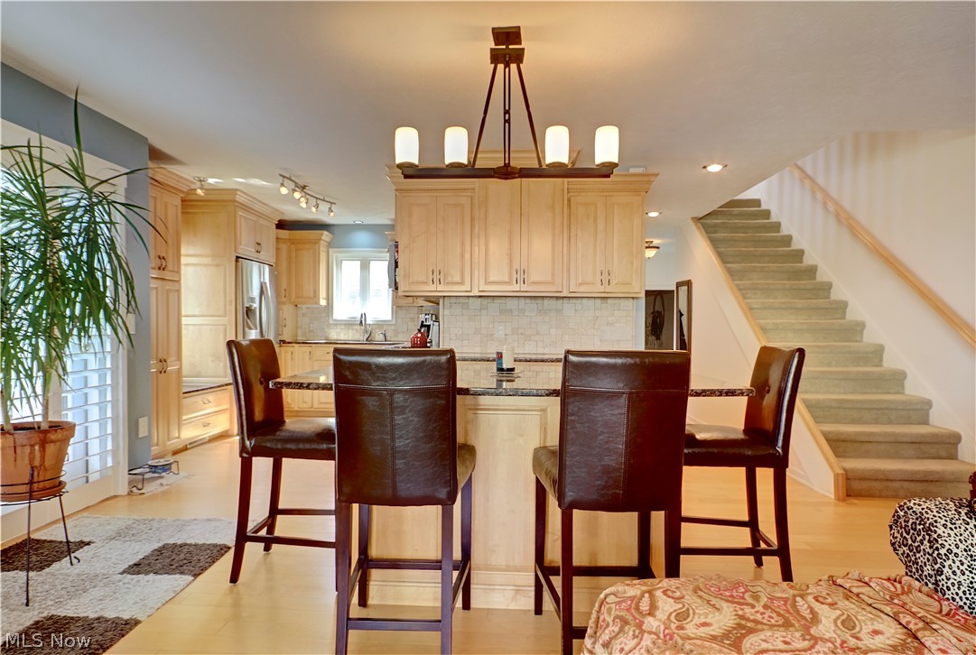 Compass Rose Condo - Residential