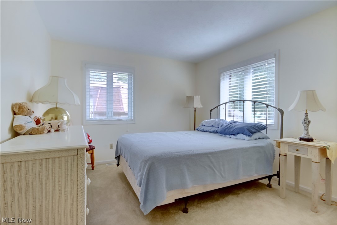 Compass Rose Condo - Residential