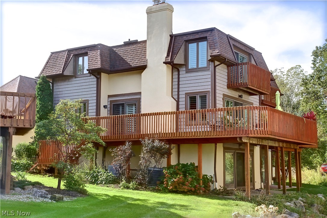 Compass Rose Condo - Residential