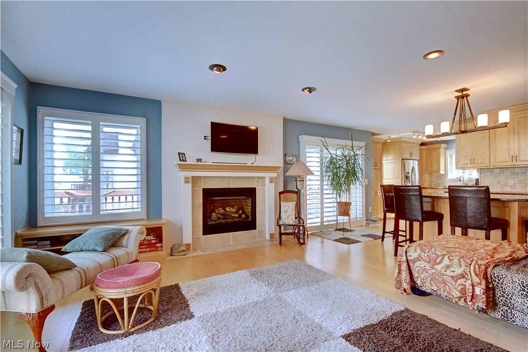 Compass Rose Condo - Residential