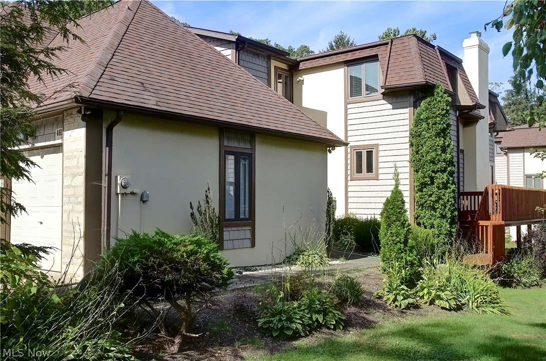 Compass Rose Condo - Residential