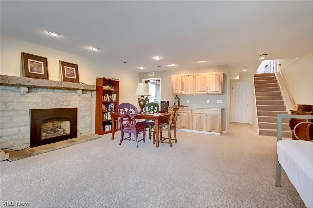 Compass Rose Condo - Residential