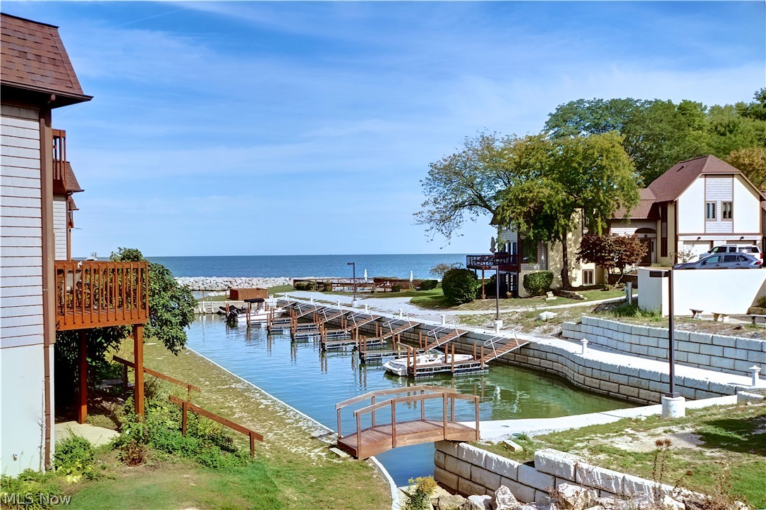 Compass Rose Condo - Residential