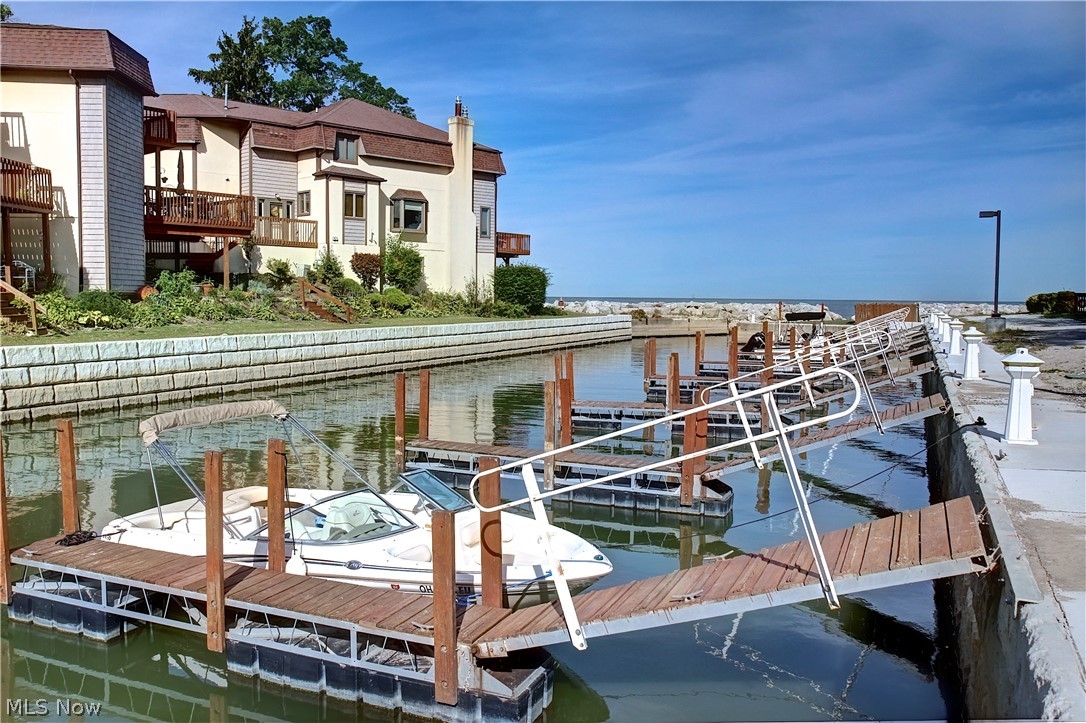 Compass Rose Condo - Residential