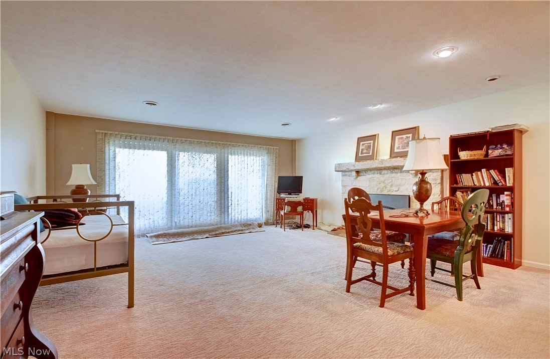 Compass Rose Condo - Residential