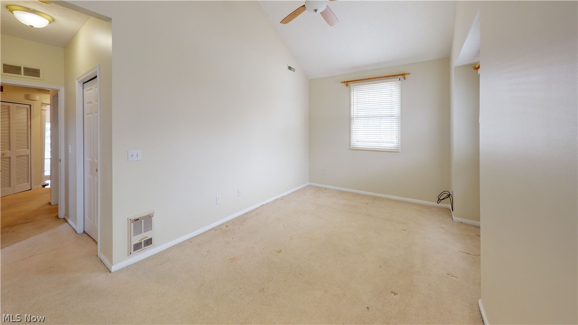 Woodhawk Club Condo II Ph III - Residential