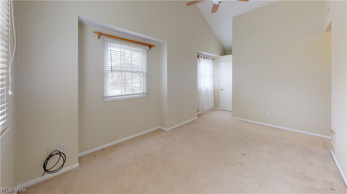 Woodhawk Club Condo II Ph III - Residential