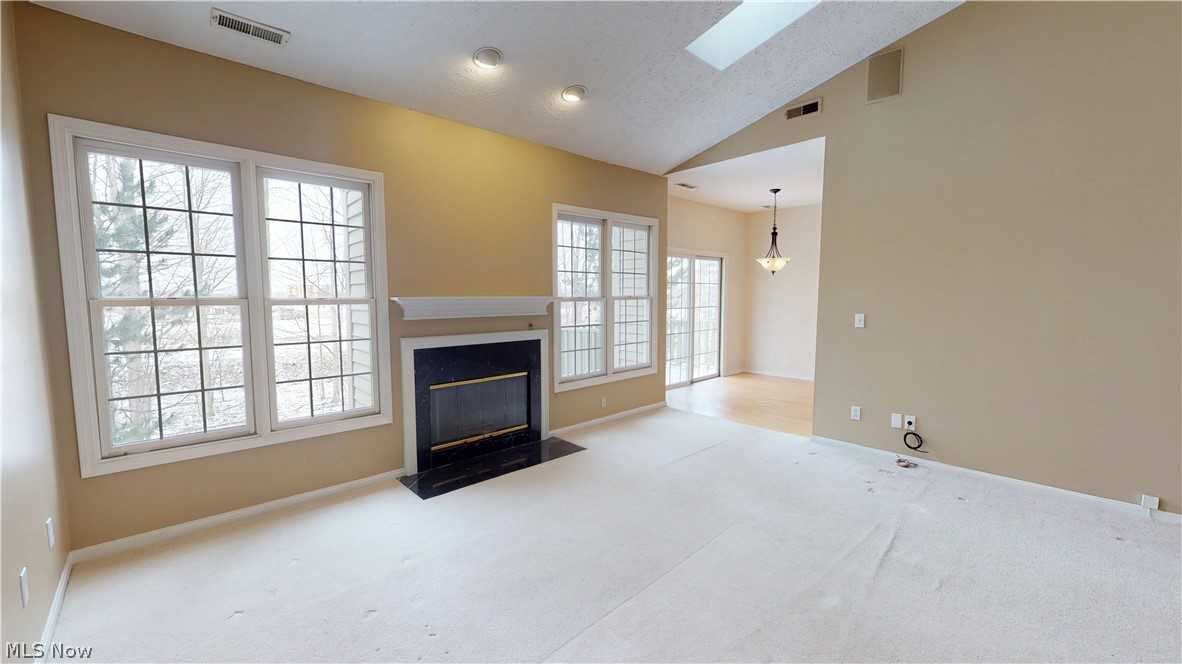 Woodhawk Club Condo II Ph III - Residential