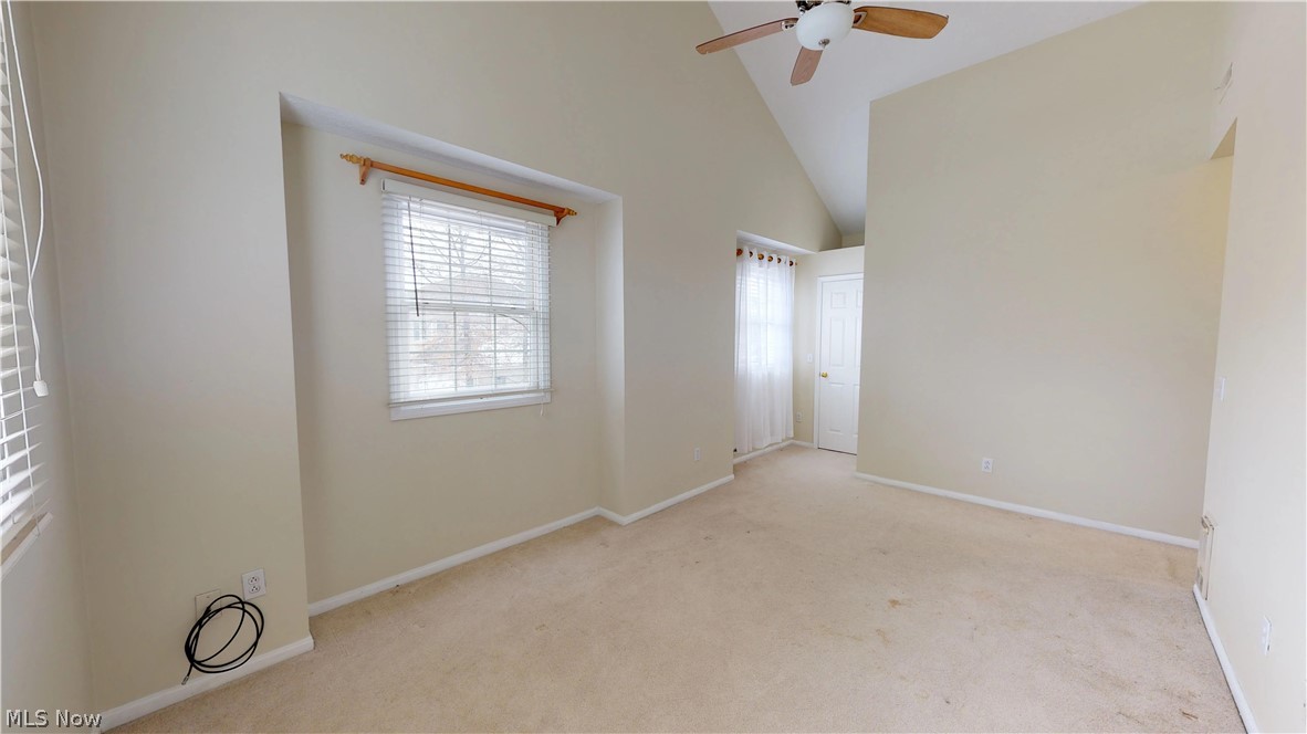 Woodhawk Club Condo II Ph III - Residential