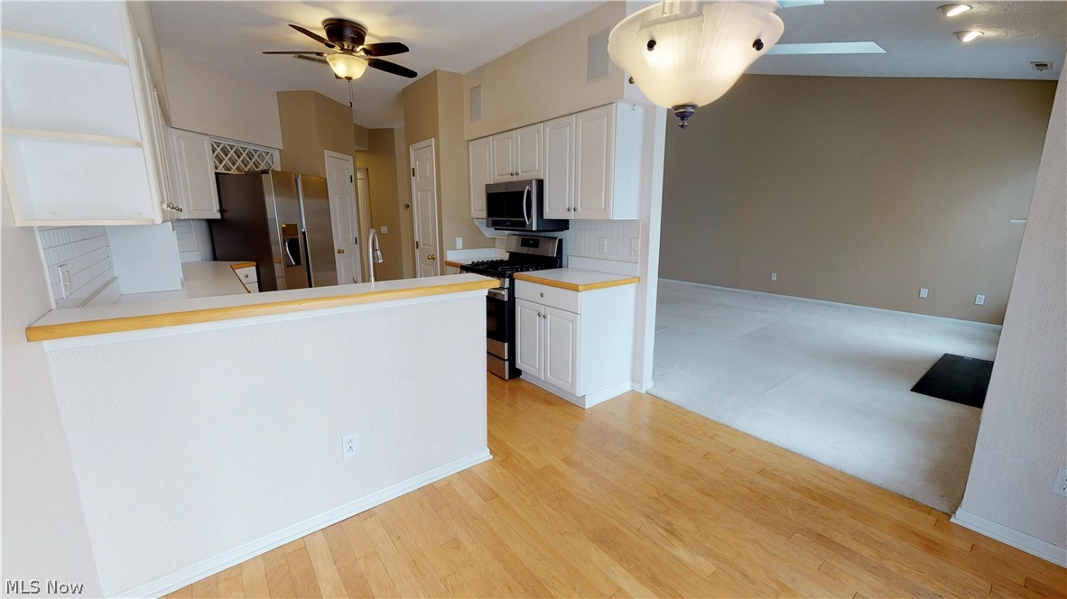 Woodhawk Club Condo II Ph III - Residential