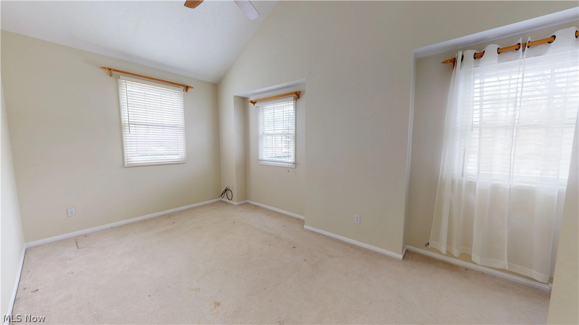 Woodhawk Club Condo II Ph III - Residential