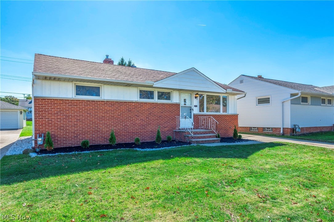 3323 Dellwood Drive