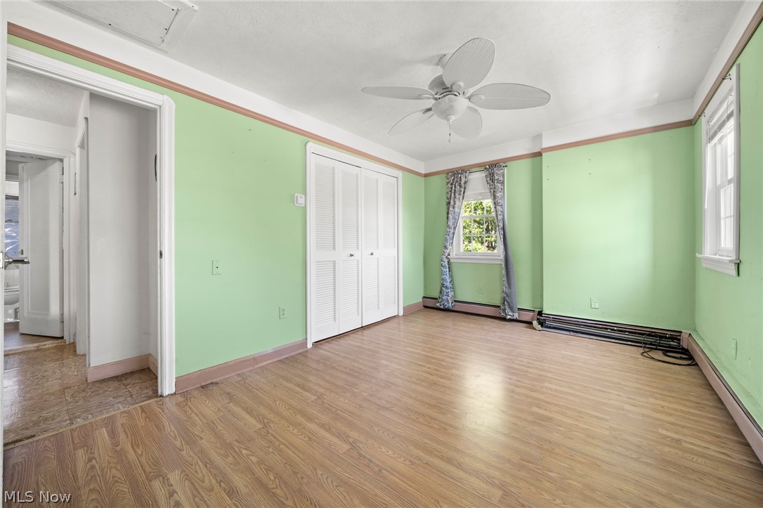 Wooster Park - Residential Income