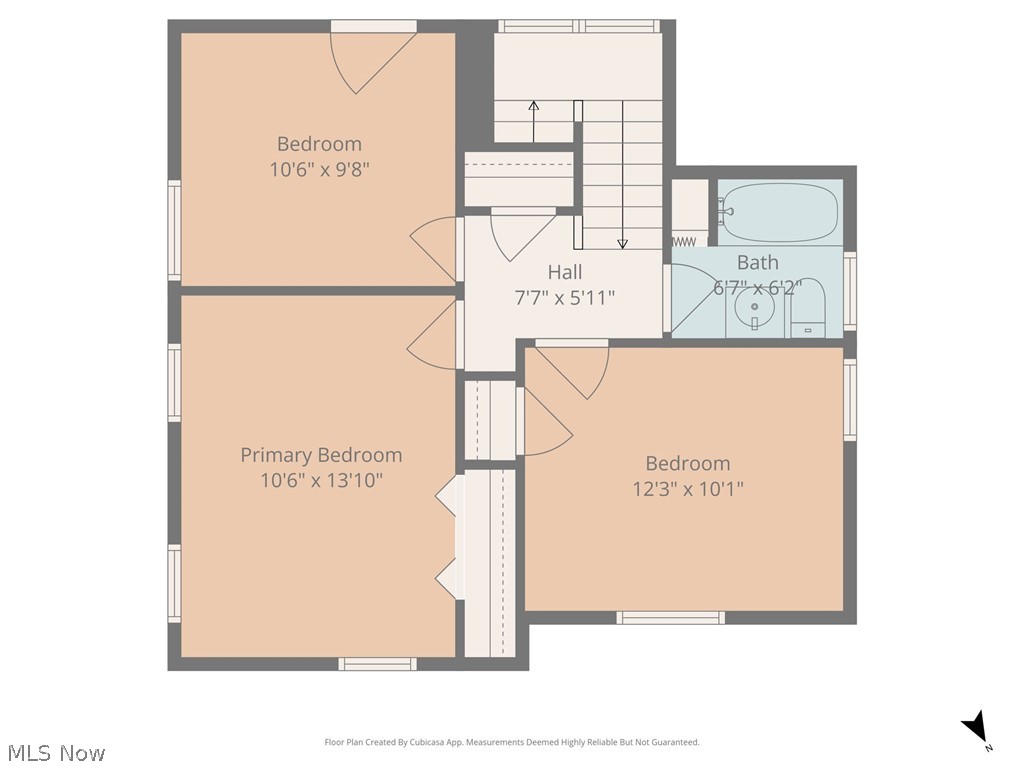 Wooster Park - Residential Income