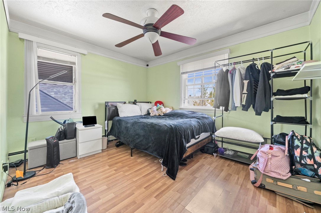 Wooster Park - Residential Income