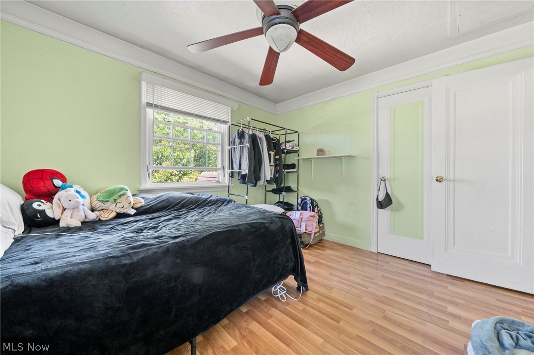 Wooster Park - Residential Income