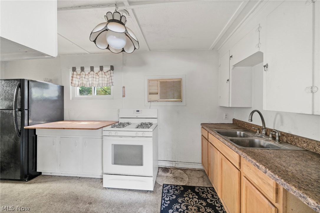 Wooster Park - Residential Income