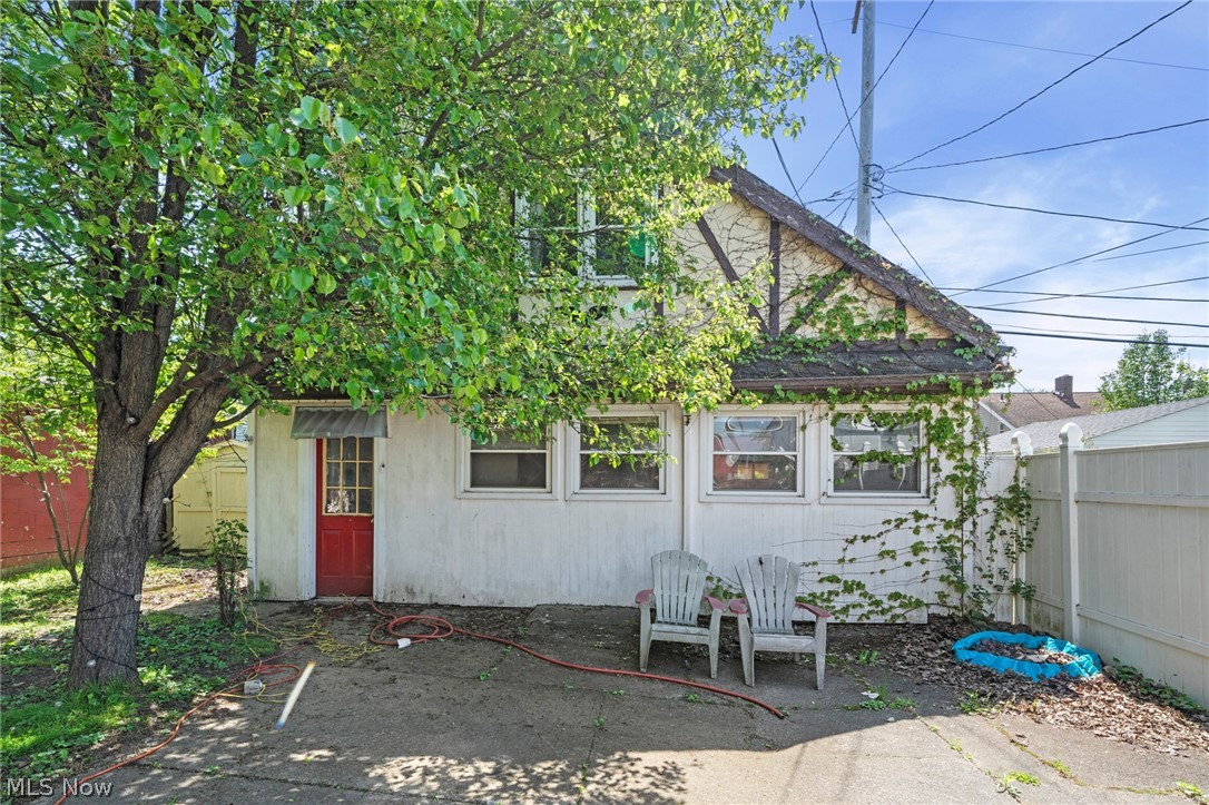 Wooster Park - Residential Income