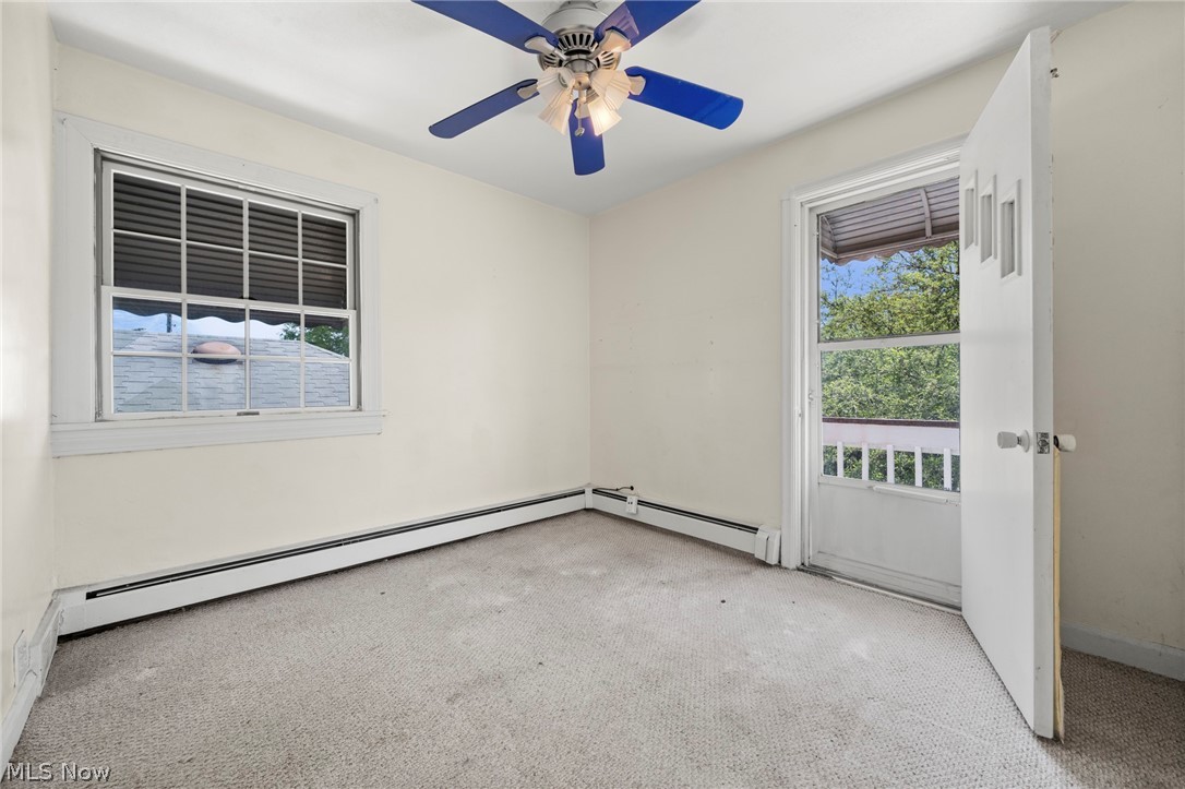 Wooster Park - Residential Income