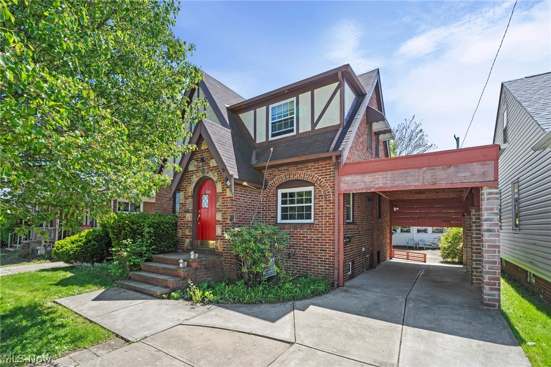 Wooster Park - Residential Income