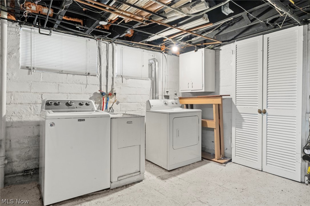 Wooster Park - Residential Income