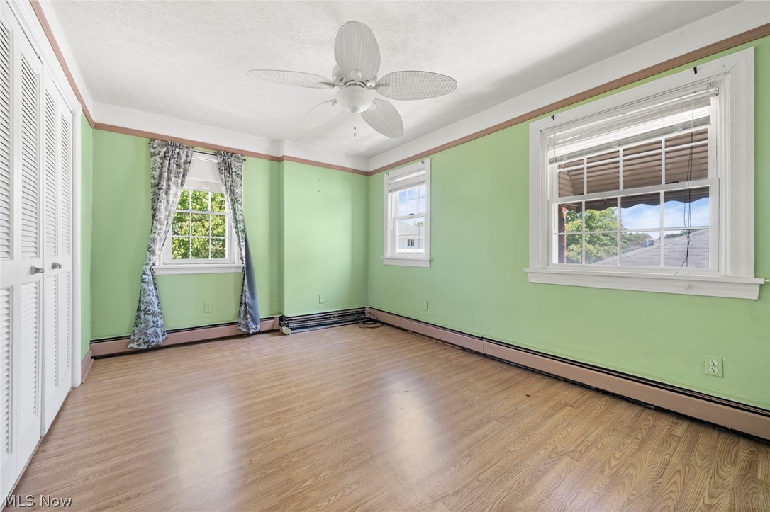 Wooster Park - Residential Income
