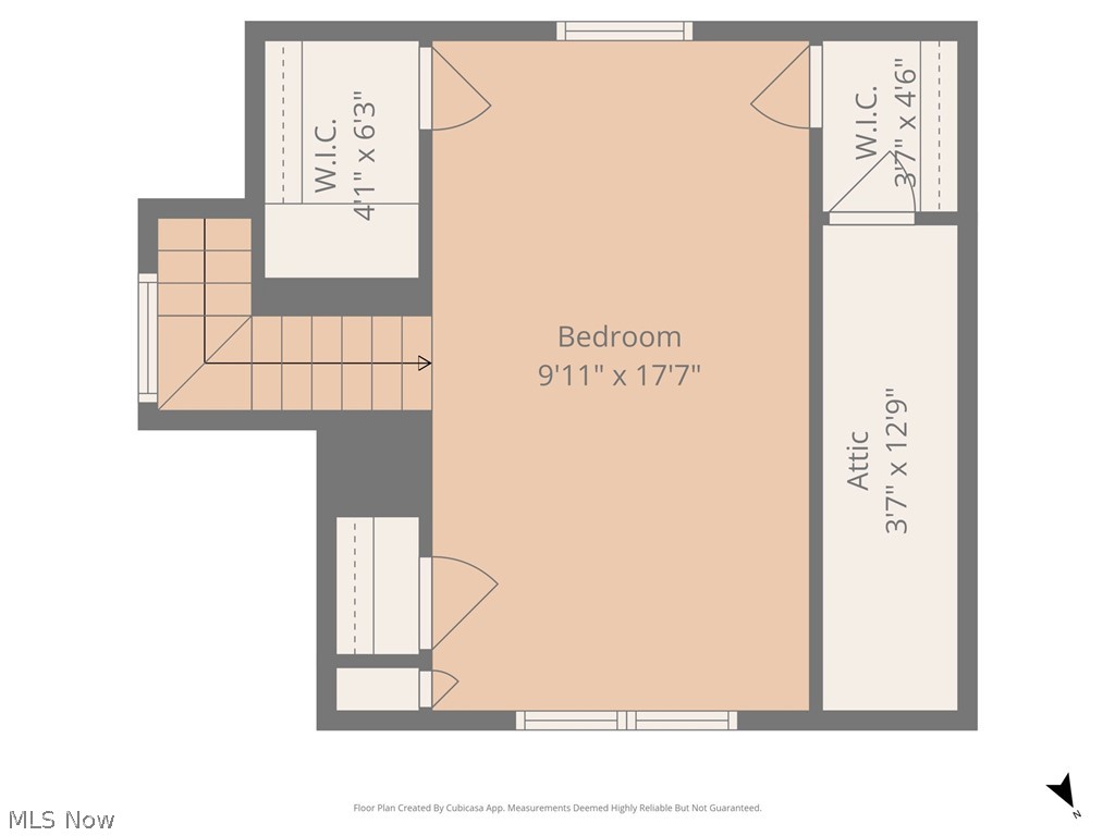 Wooster Park - Residential Income
